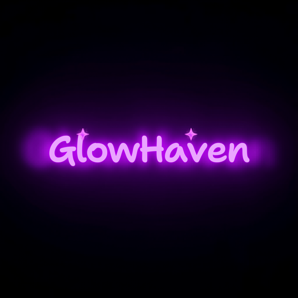 GlowHaven Logo